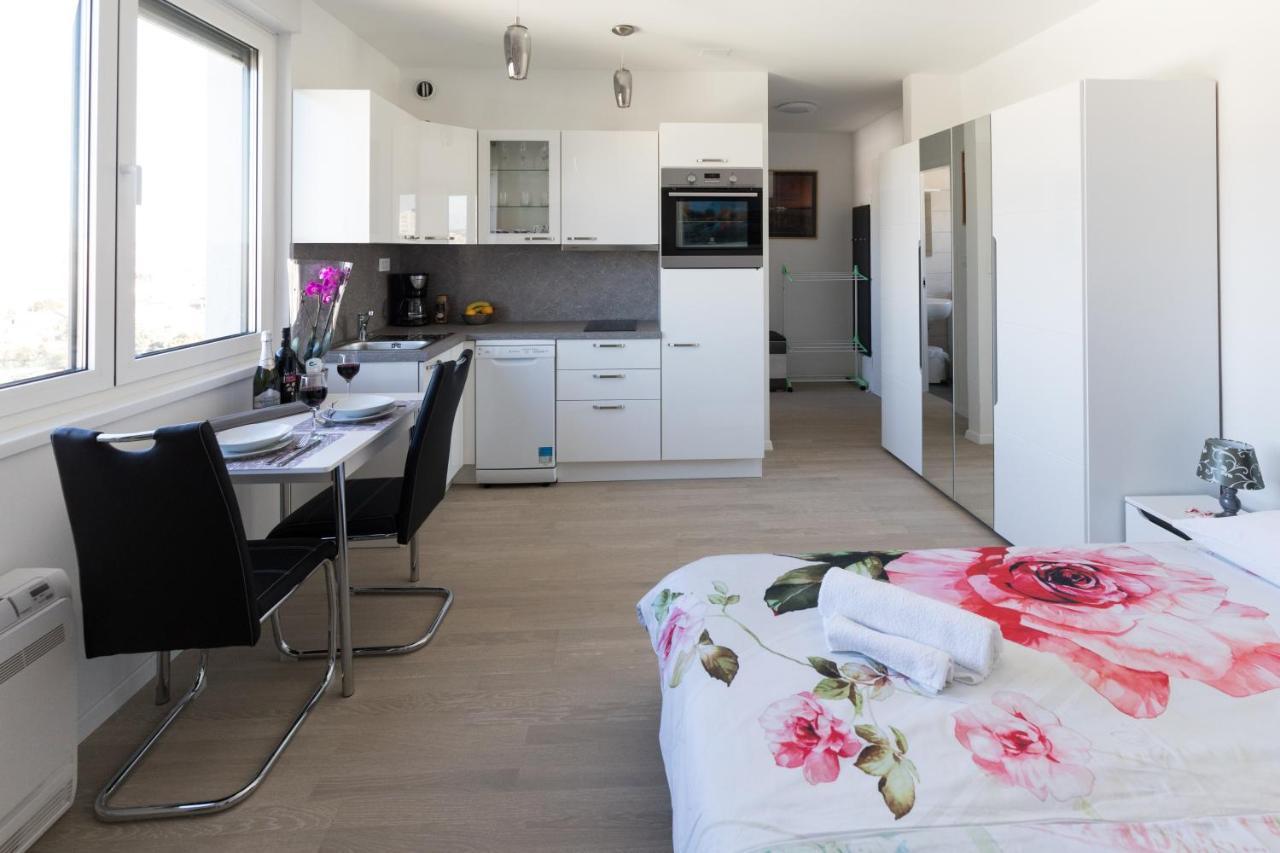 Apartmán Moonlight Zadar
