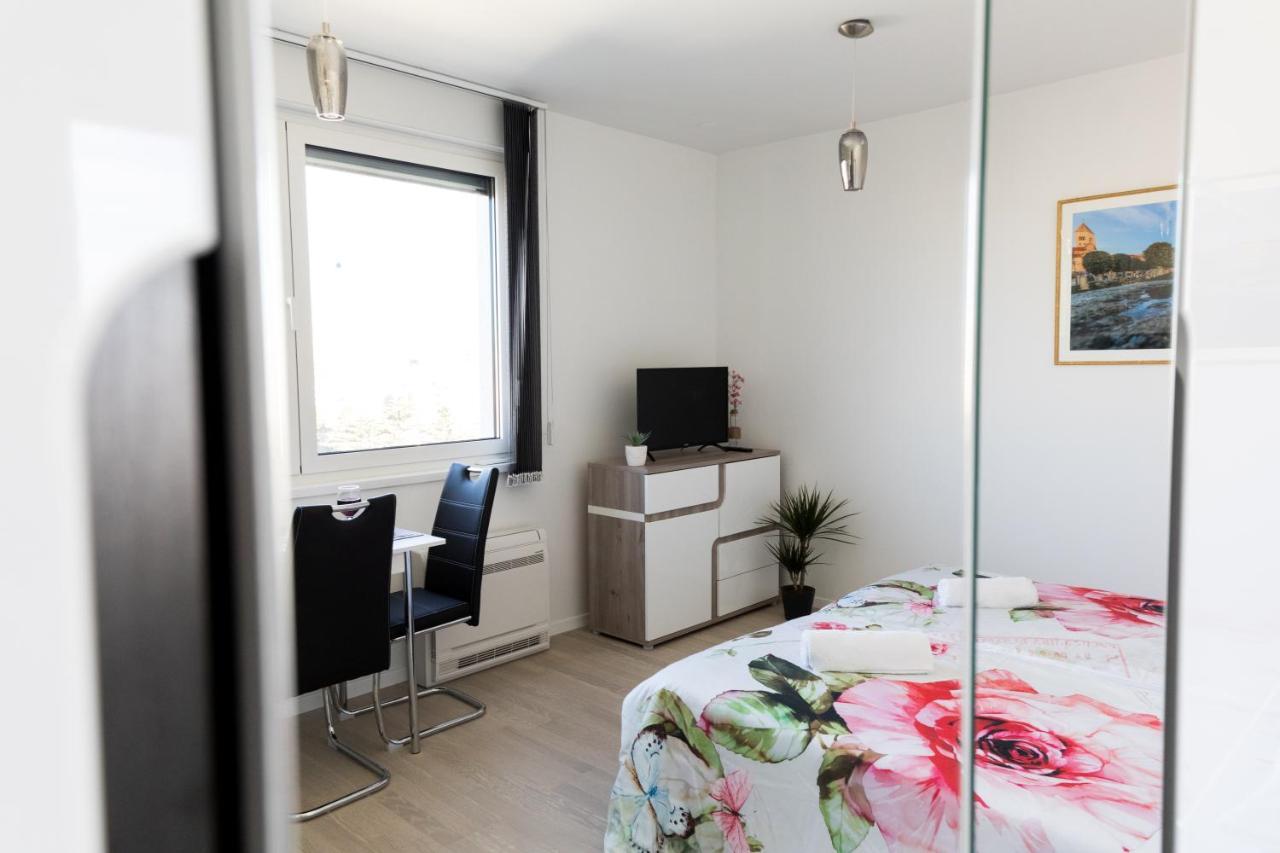 Apartmán Moonlight *