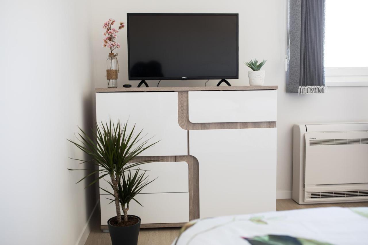 Apartmán Moonlight *