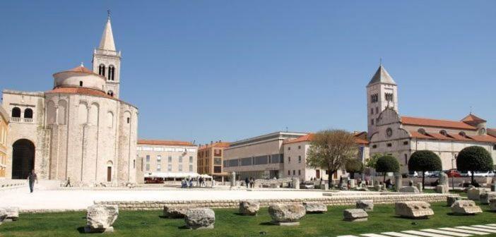 Apartmán Moonlight Zadar